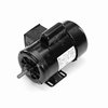 Century Motors 115/230v1ph 1hp 1725rpm Motor C313